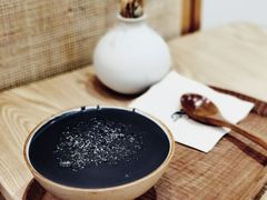 燕麦芝麻糊-凡心芝麻糊