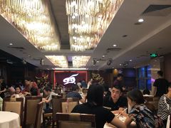 -潮福城大酒楼·潮粤菜·港式点心(阳光城店)
