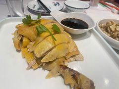 -壹只菜·崇明本地特色菜(崇明南门店)