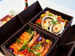 -贰捌零叁精致料理(钱湖店)