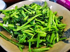 空心菜-潇湘阁(望京SOHO店)