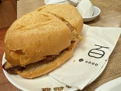 -百福麵家(新馬路店)