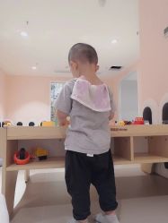 点击看大图 -meland club亲子乐园(重庆万象城店)