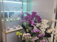 -EPOQUE·一刻花店(兴业太古汇店)