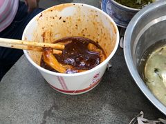 -洞子口张老二凉粉(文殊院店)