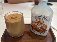 -柠檬树茶餐厅(海雅缤纷城店)