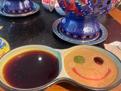 -南门涮肉(上海二店)