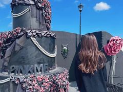 -Pink Me粉我·咖啡&摄影基地