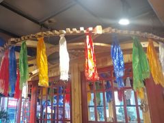 -蒙艾里民族传统菜蒙餐