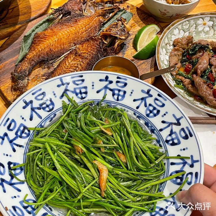 福州！柴犬食堂！还有谁没吃过的？！！ 