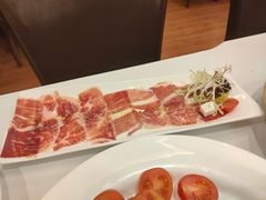 -摩根扒房(桐梓林店)