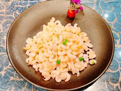 -華僑飯店中餐厅