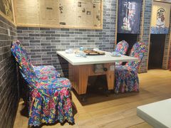 -妈妈家铁锅炖(景诚园综合楼店)