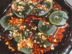 -愿者上钩·纸包鱼(翻身店)