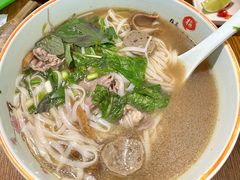 -越南牛肉河粉餐厅(书院巷店)