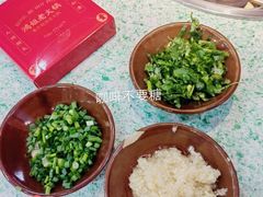 -鸿姐老火锅(疁城新天地店)