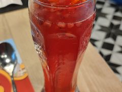 -卢布里西餐厅(星海广场店)