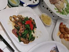 -新兴家喻酒家·羊城名宴(昌岗店)