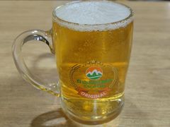 朝日扎啤-烤五行·烧烤烤串(石佛营店)
