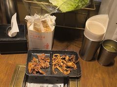 -新石器烤肉(之心城店)
