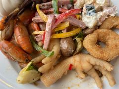 -上海明天广场JW万豪酒店