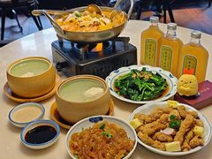 -林四喜·闽南传家菜(鼓浪屿店)