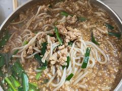 -正宗杨记普洱酸醋米线(总店)