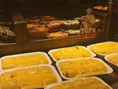 -B&C黄油与面包·THE GARDEN BAKERY概念店(世纪汇店)