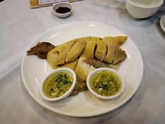 -文记壹心鸡(宝华路店)