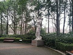 -赭山公园