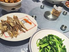 -舟小鲜·舟山小渔村(凤城四路中登广场店)