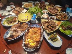 -吉顺坑烤