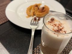 -上海银星皇冠假日酒店