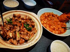 -拾宴(汇智国际商业中心店)