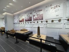 -广州市城市规划展览中心