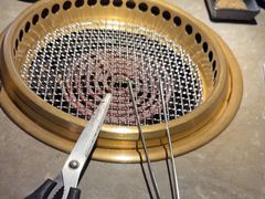 -谷牛日式烤肉(宝山U天地店)