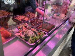 -老六素货(王顶堤店)