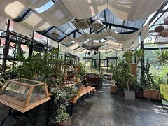 -北马山庄植趣咖啡
