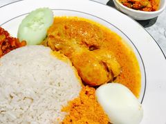 -关夫人餐厅(阳光广场店)