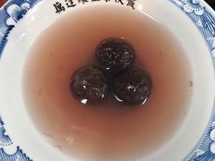 -粗茶淡饭(东关街店)