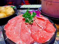 -捞围鲜·港式打边炉(海阳路店)