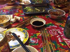 -醉烧膘·烧烤夜宵王(总店)