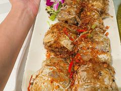 -喜记避风塘炒辣蟹(旗舰店)