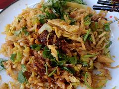 -老回回小吃(百万庄店)