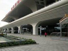 -南宁东站
