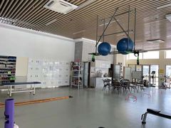 -中田健身工作室(嘉定江桥店)