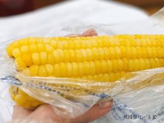 -华中农业大学-荟园餐厅