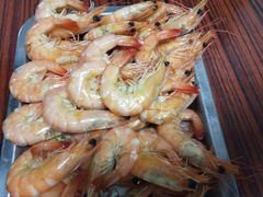 -四海蒸鲜蒸汽海鲜自助(北戴河店)