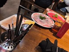 -牛市坎火锅(建设路店)