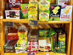 -KOMUGI 小麦家(新地假日广场店)